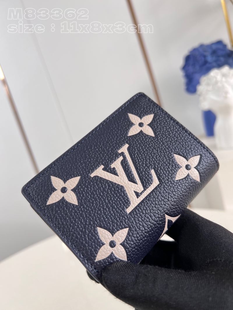 LV Wallets